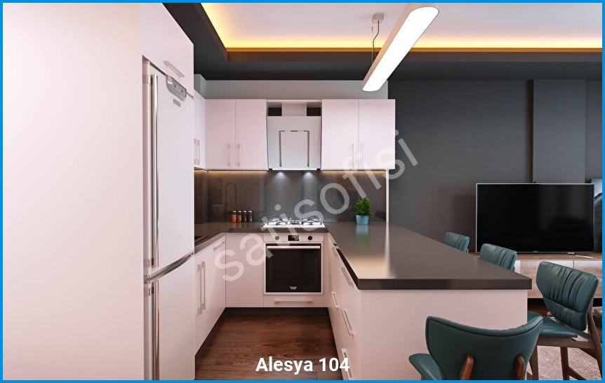 Alesya 104 8