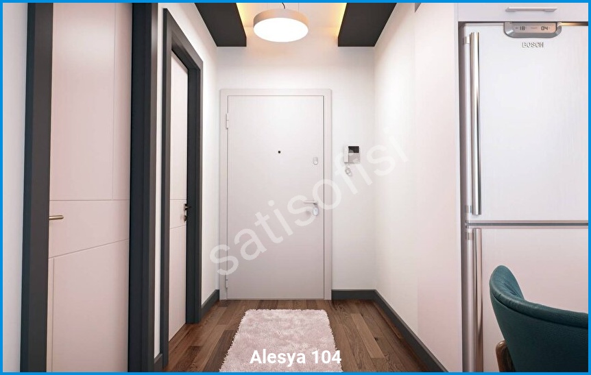 Alesya 104 9