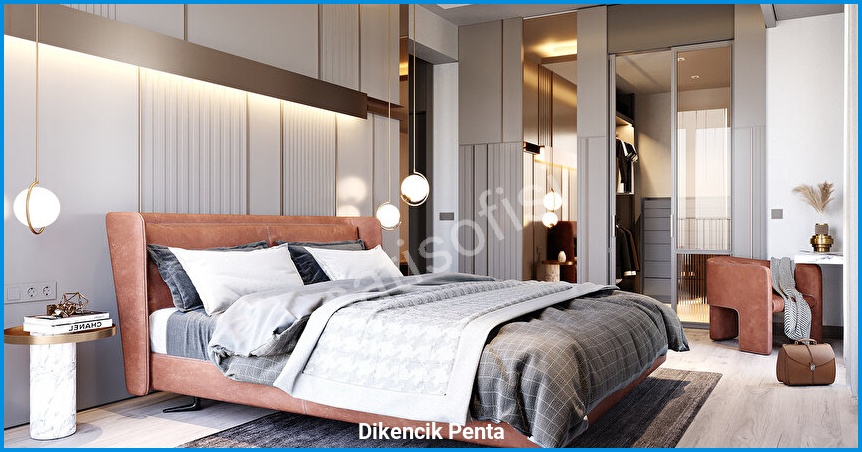 Dikencik Penta görsel 11