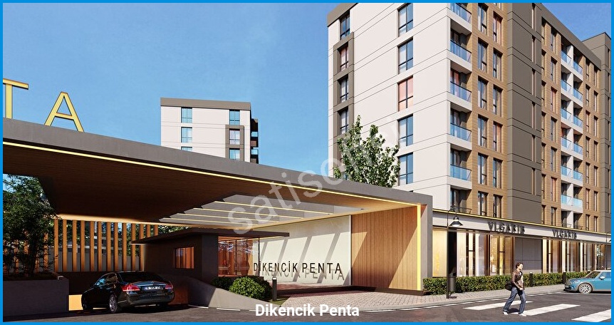 Dikencik Penta görsel 15
