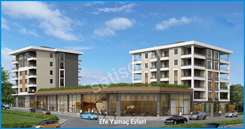 Efe Yamaç Evleri görsel 2