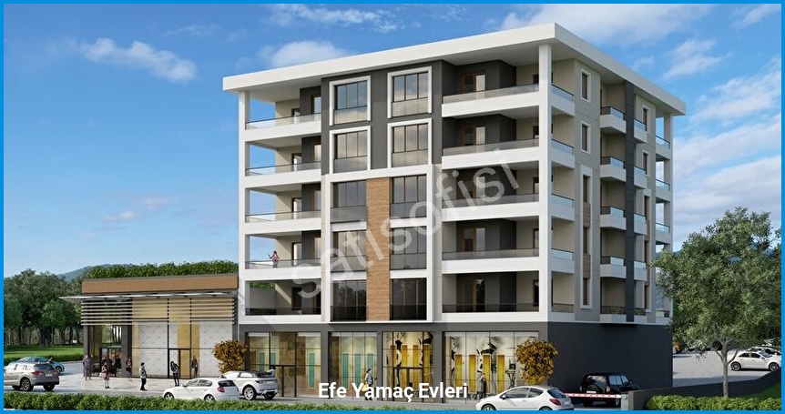 Efe Yamaç Evleri görsel 3