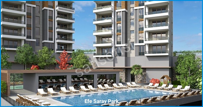 Efe Saray Park 10