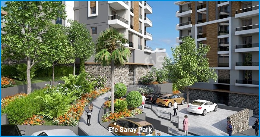 Efe Saray Park 11