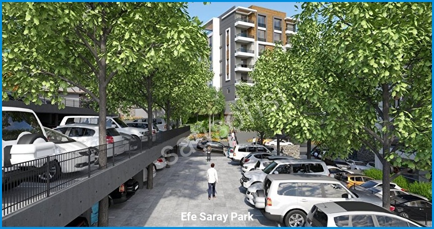 Efe Saray Park 12