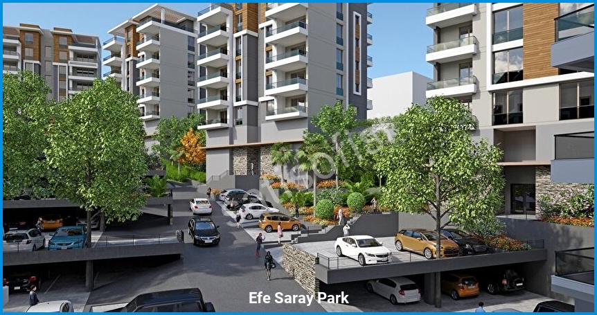 Efe Saray Park 3