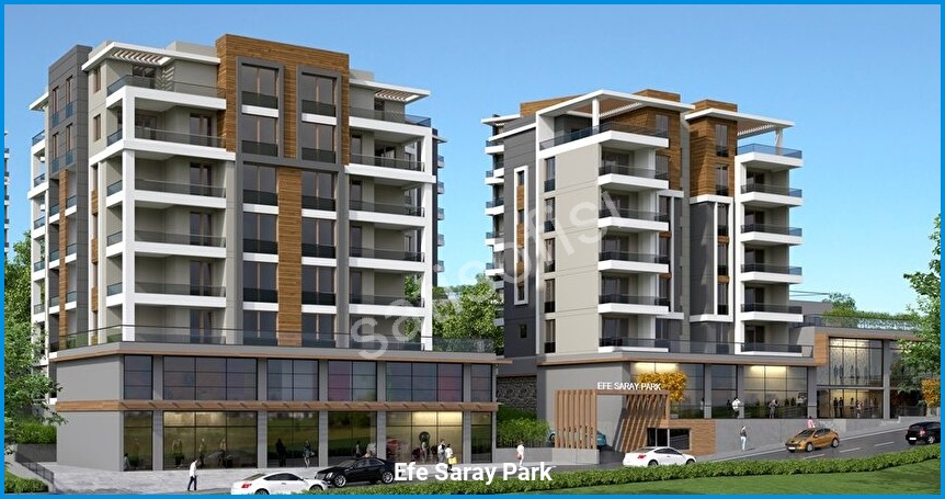 Efe Saray Park 4