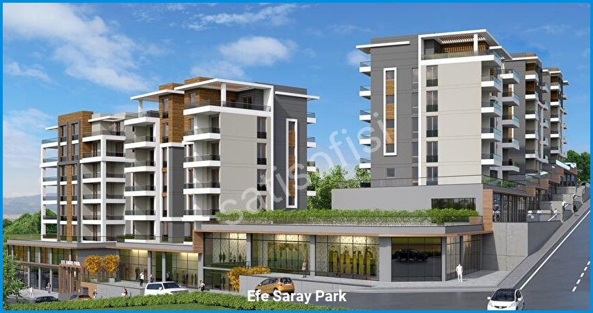 Efe Saray Park 5