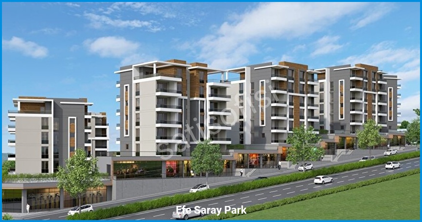 Efe Saray Park 6