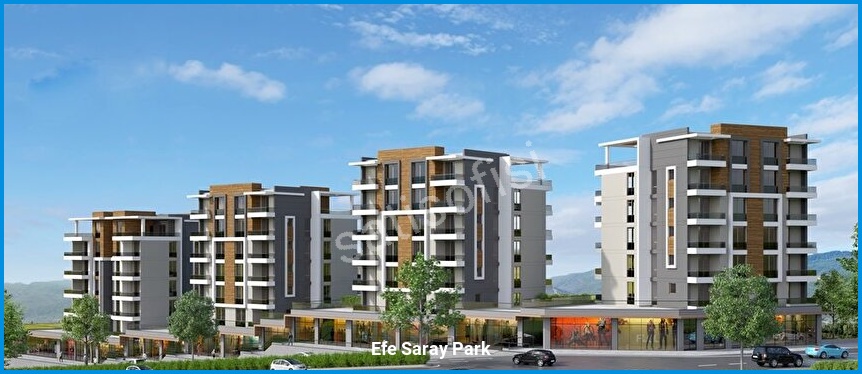 Efe Saray Park 7