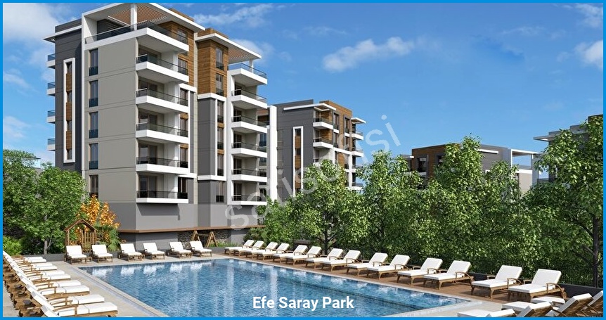 Efe Saray Park 9