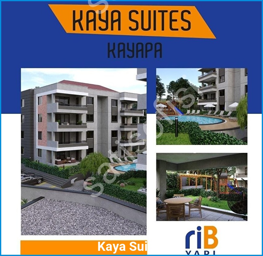Kaya Suites