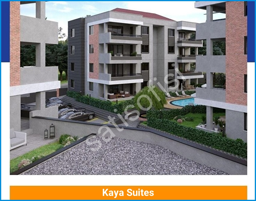 Kaya Suites 2