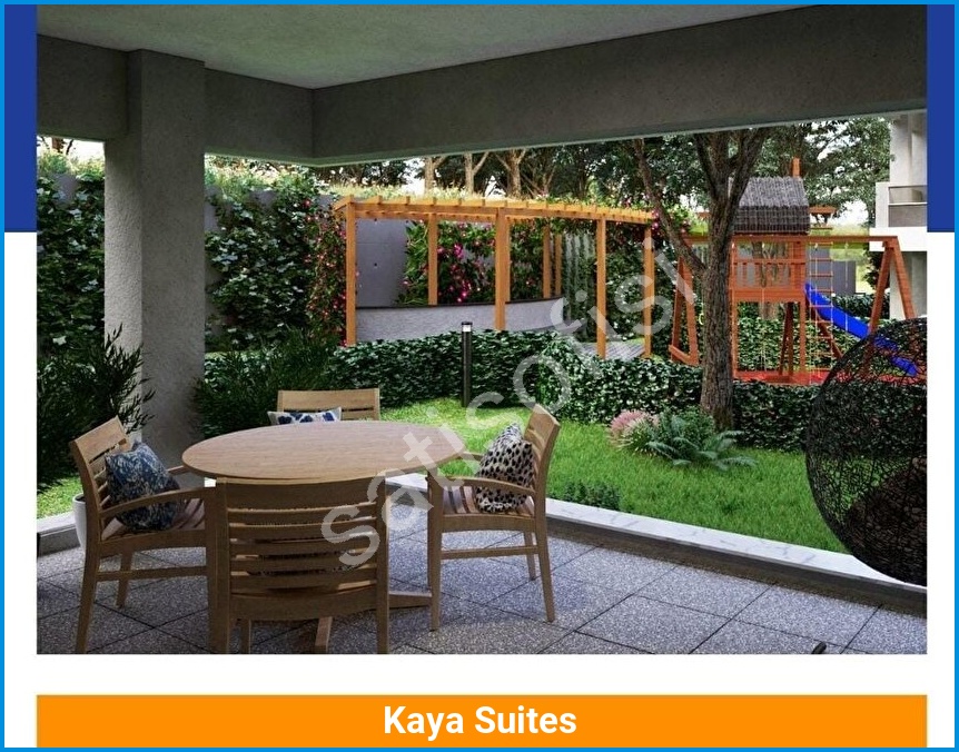 Kaya Suites 3