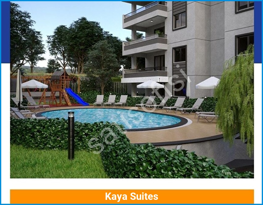 Kaya Suites 4