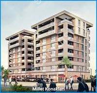 Millet Konakları