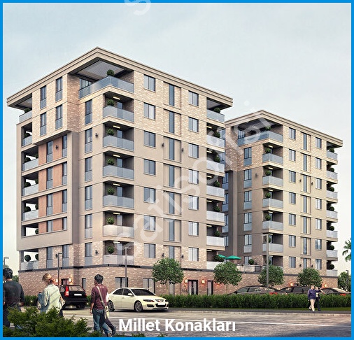 Millet Konakları 3