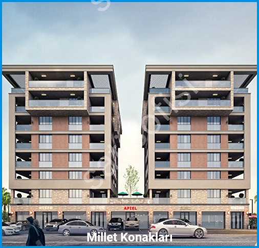 Millet Konakları 4