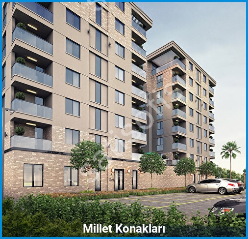 Millet Konakları 5