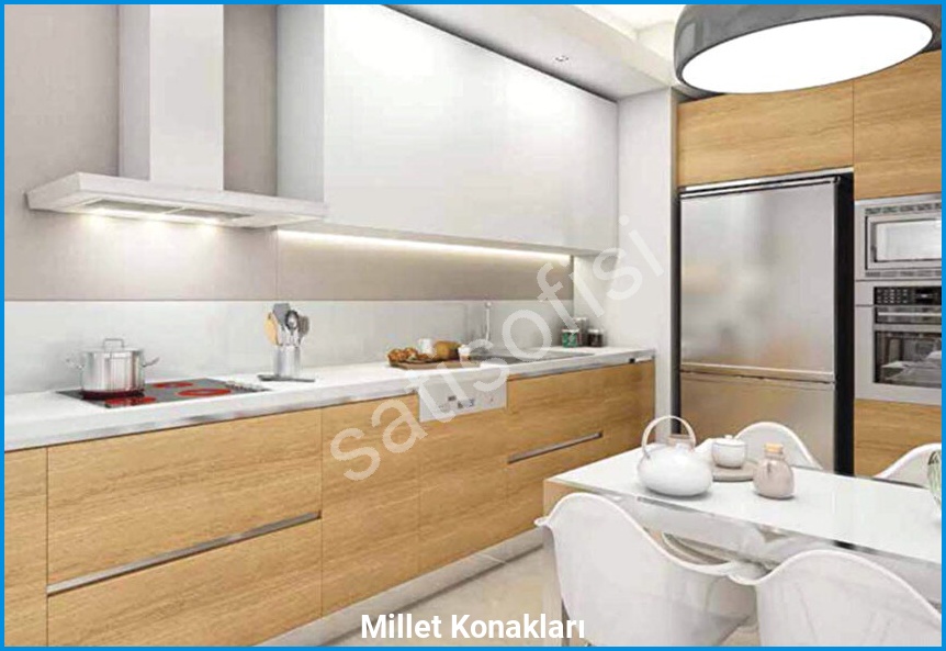 Millet Konakları 7