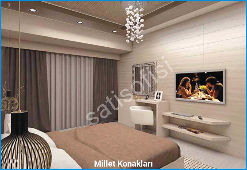 Millet Konakları 8
