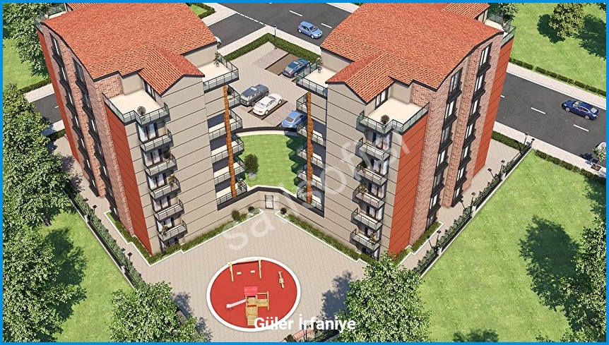 Güler İrfaniye 5