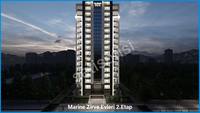 Marine Zirve Evleri 2.Etap