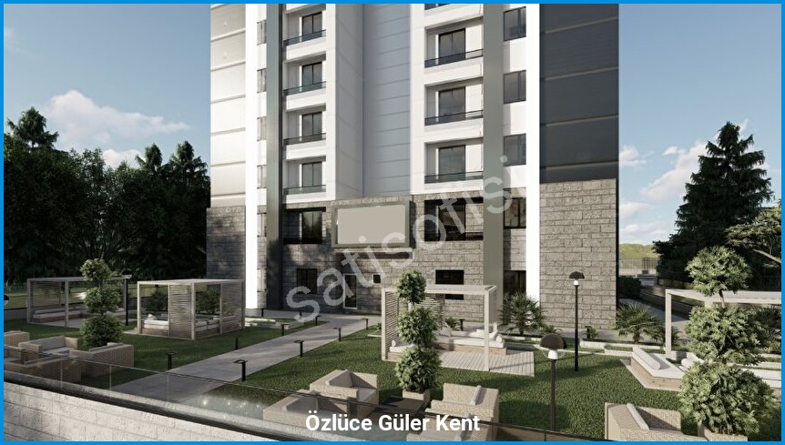 Özlüce Güler Kent görsel 5