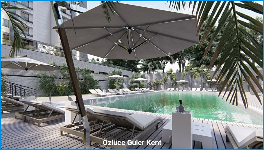 Özlüce Güler Kent görsel 6