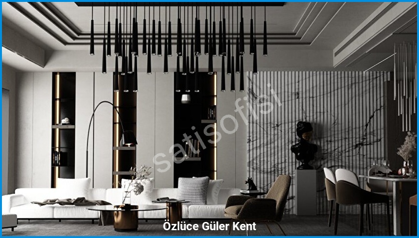 Özlüce Güler Kent görsel 7