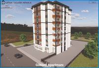 Gökbey Apartmanı
