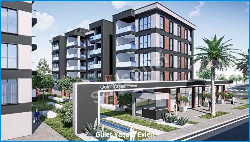 Güler Yaşam Evleri