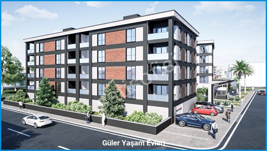 Güler Yaşam Evleri 2