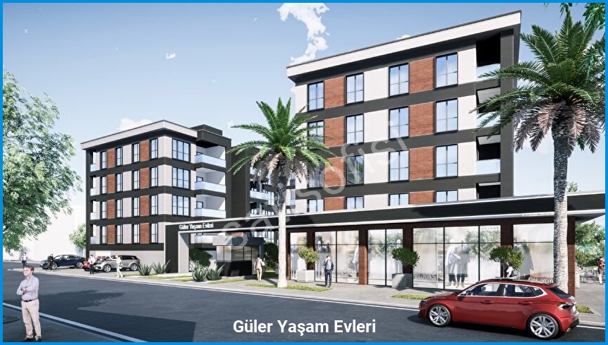 Güler Yaşam Evleri 3