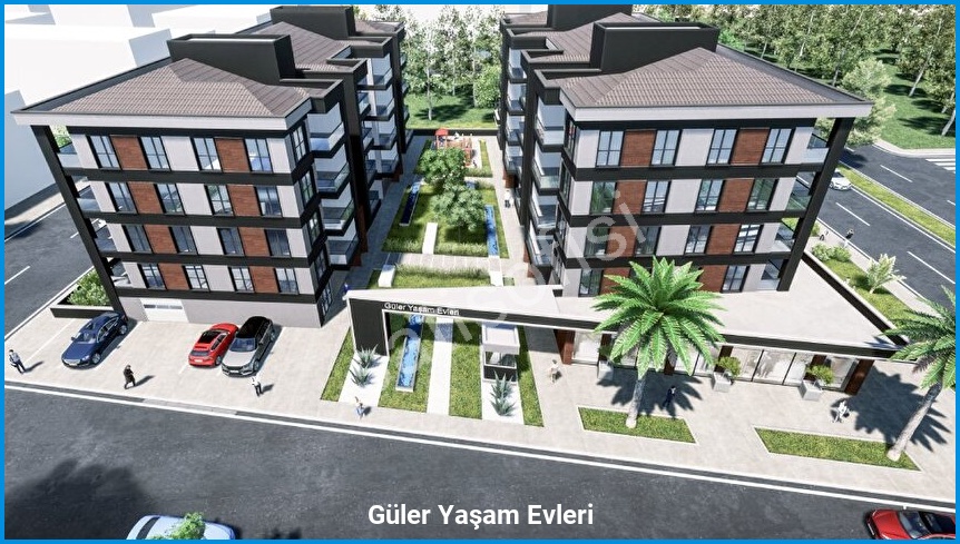 Güler Yaşam Evleri 4