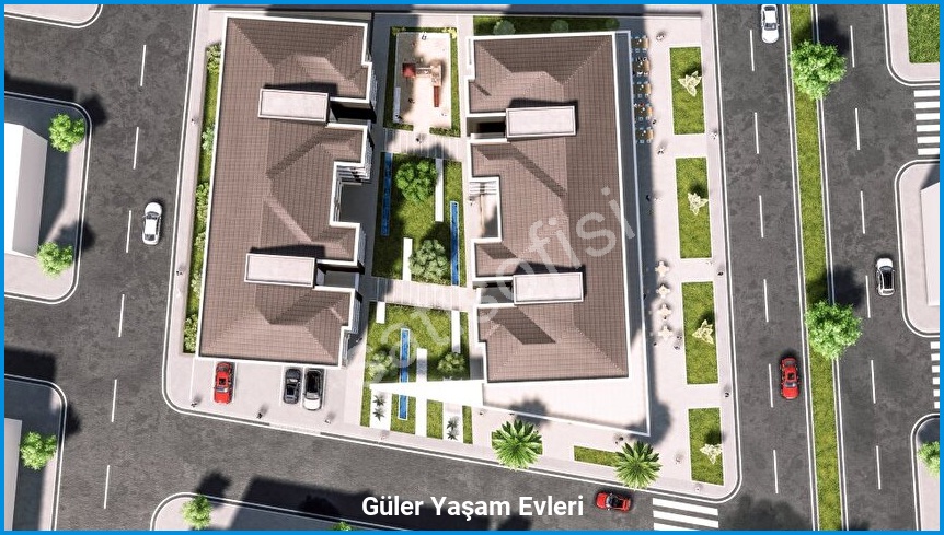 Güler Yaşam Evleri 5