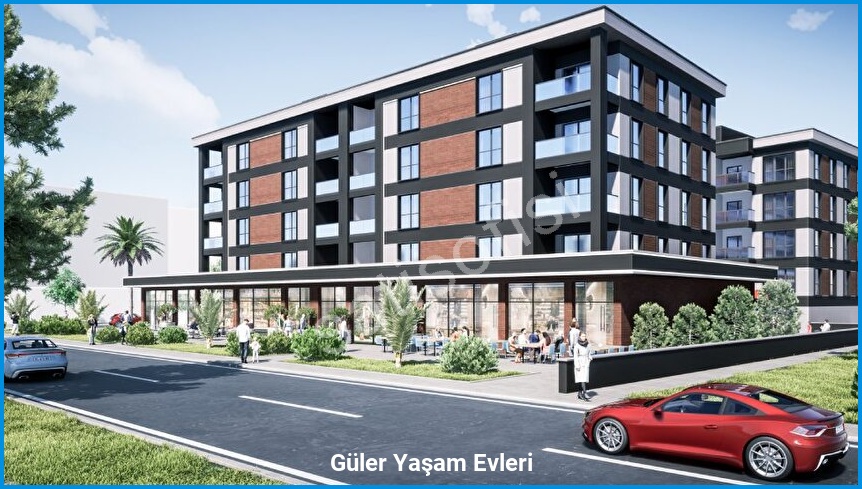 Güler Yaşam Evleri 7