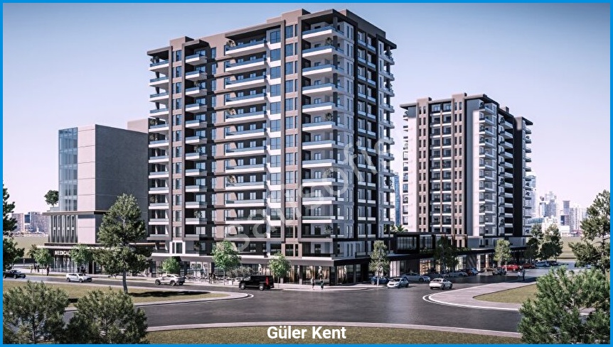 Güler Kent 9