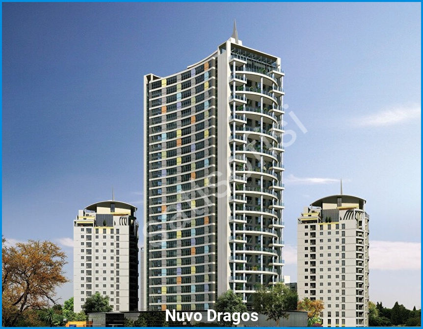 Nuvo Dragos