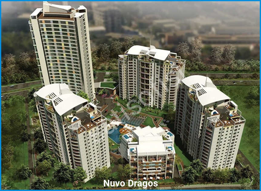 Nuvo Dragos 3