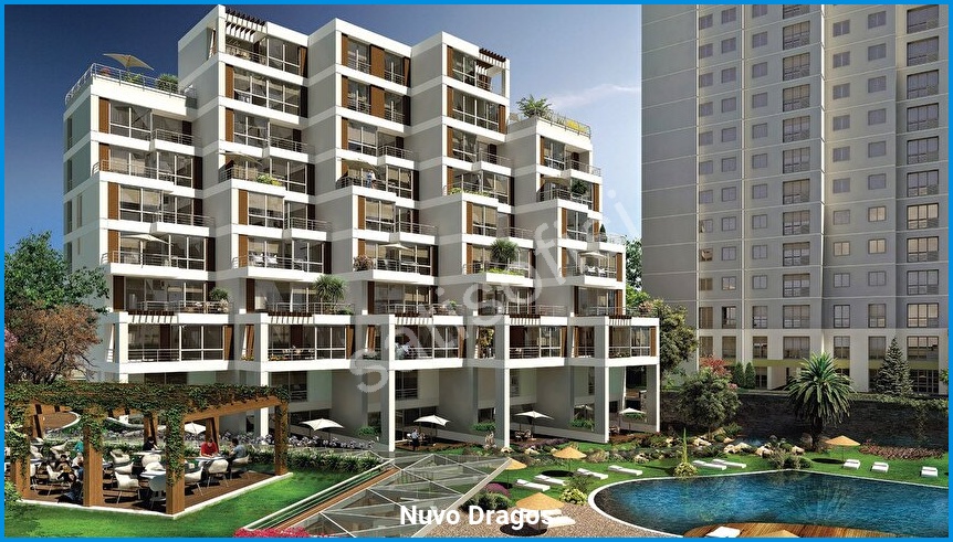 Nuvo Dragos 8