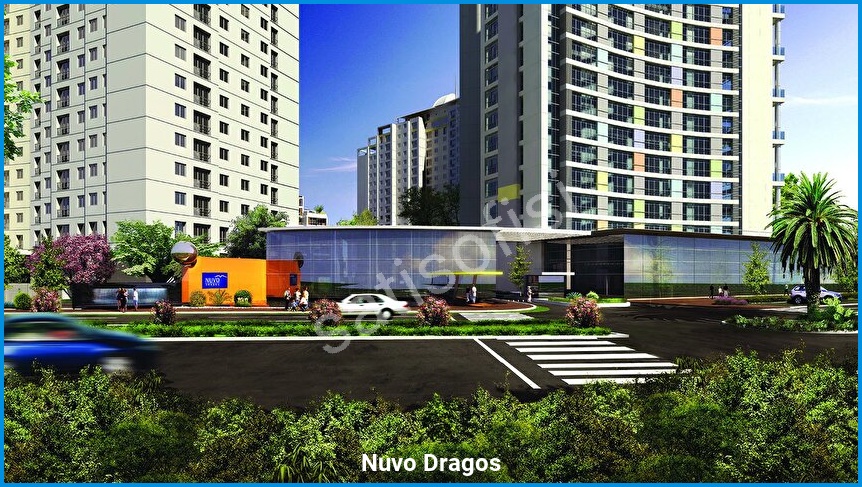 Nuvo Dragos 9