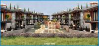 Lotus Villa