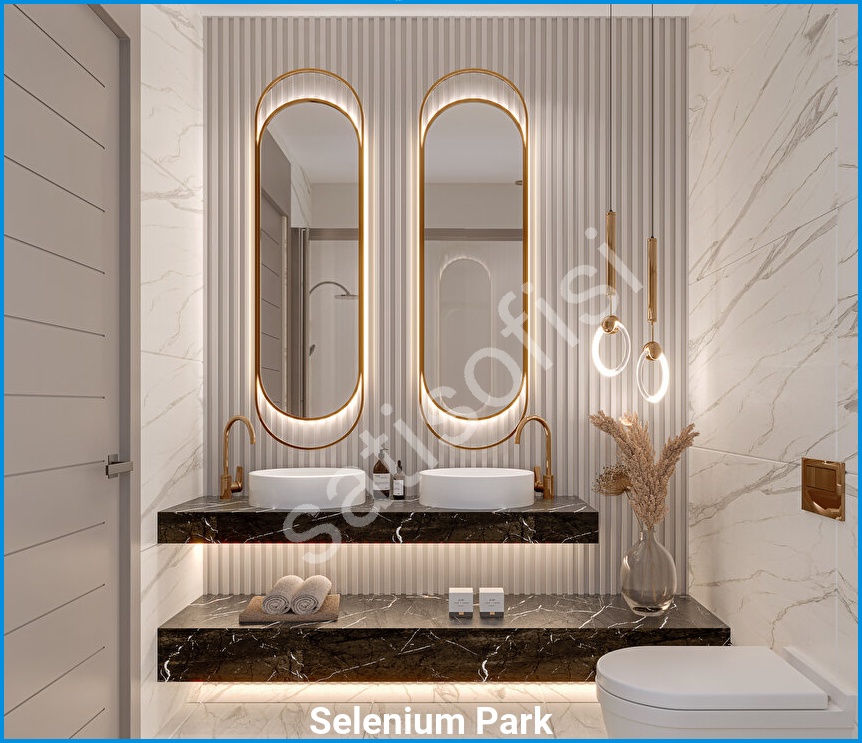 Selenium Park - Proje Görseli 18