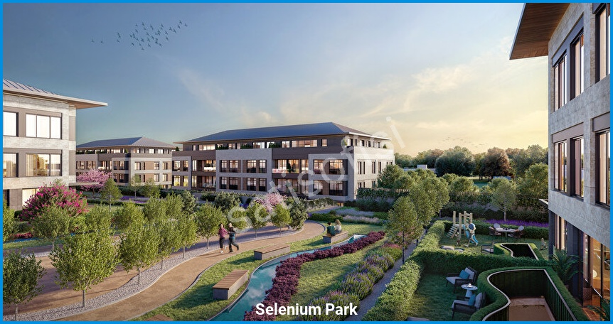 Selenium Park - Proje Görseli 2