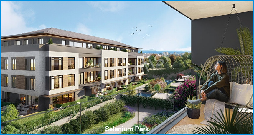Selenium Park - Proje Görseli 3