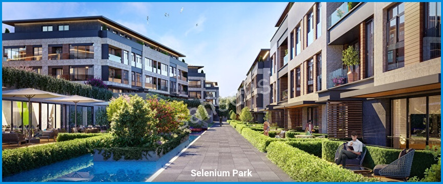 Selenium Park - Proje Görseli 5