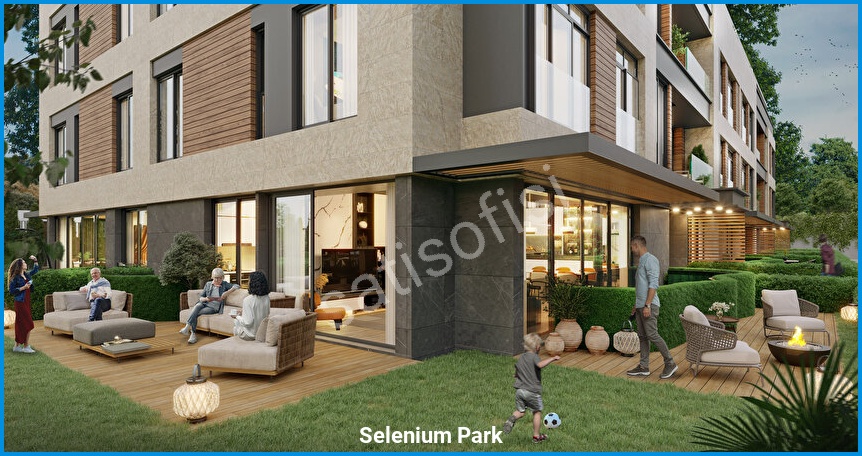 Selenium Park - Proje Görseli 8