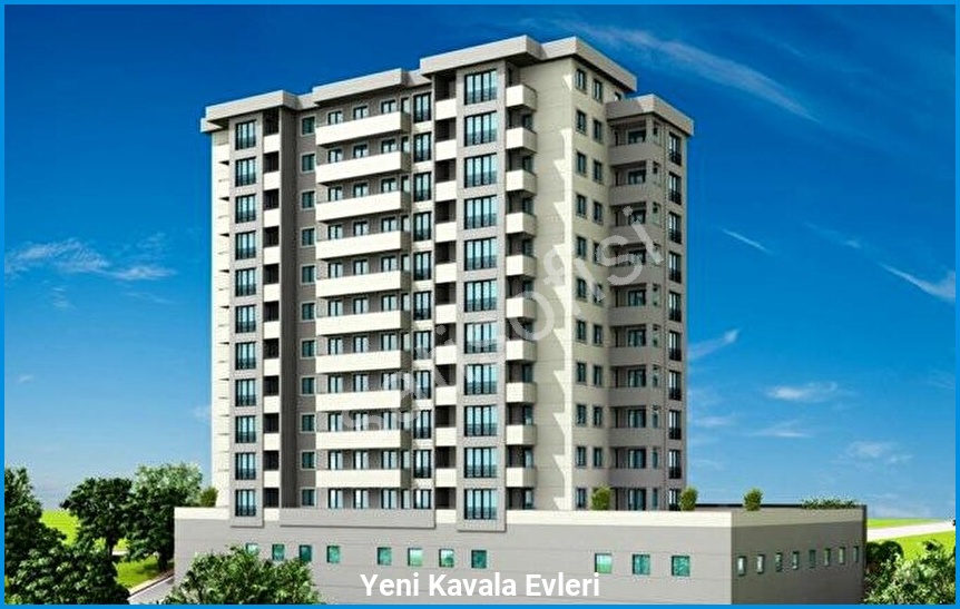 Yeni Kavala Evleri görsel 6