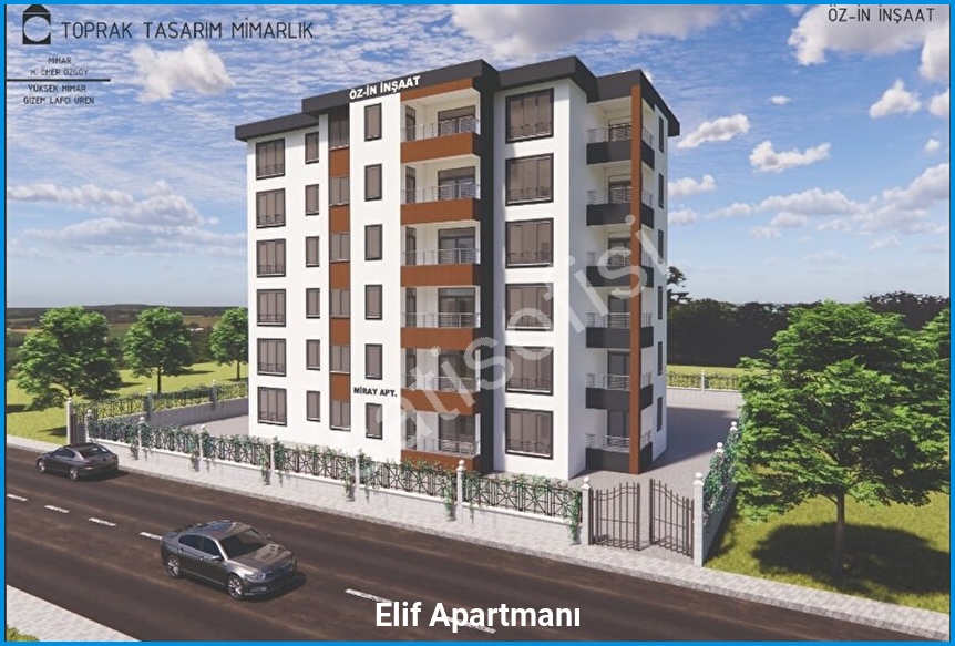 Elif Apartmanı